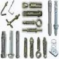 Anchor Fasteners