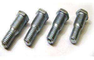 Steel Studs