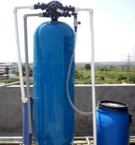 Water Softener