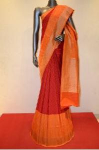 summer sarees