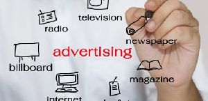 Media Advertising Services