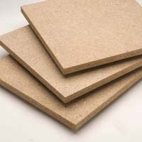 2 ft X 2 ft PLAIN PARTICLE BOARD