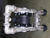 Air Operated Double Diaphragm Pumps