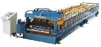 metal forming machine