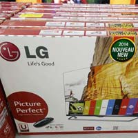 Lg Utra Hd Tv UB8500