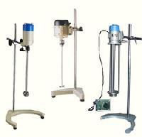 laboratory mixers