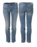 Ladies Jeans