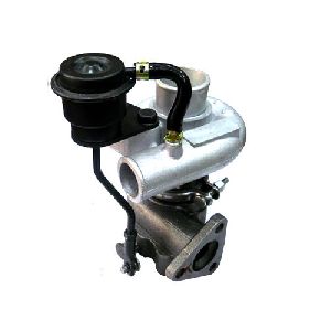car turbo charger