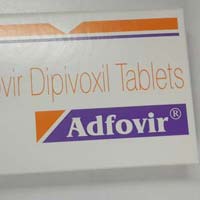 ADFOVIR TABLETS