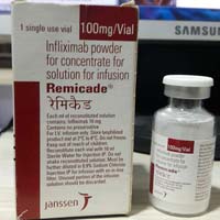 REMICADE INJECTOIN