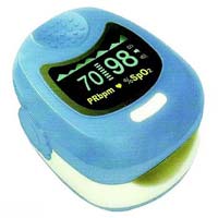 Paed Fingertip Pulse Oximeter
