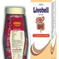Ayurvedic Liver Care Medicine