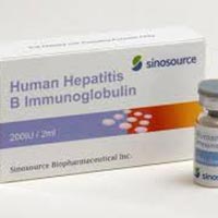 Hepatitis B Immunoglobulin Injection