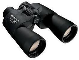 Olympus 10x50 DPS I Binocular