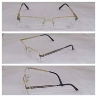 Benton Harbor Titanium Frame