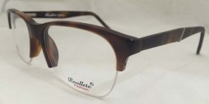 Roullete Fashion Shell Frame