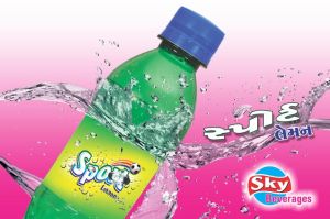 Carbonated Soft Drinks