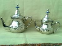 Moroccan Teapot