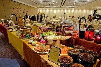 commercial catering services