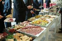 corporate catering services