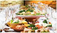School Party Catering Services
