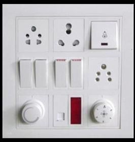 Electrical Switches & Sockets