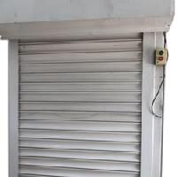 ms rolling shutter