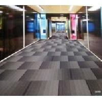 carpet tile installation services