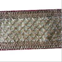 zari gota lace