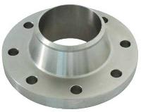 Forged & Plate Flange - 02