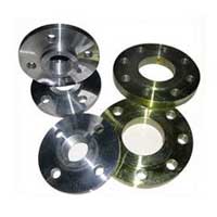 Forged & Plate Flanges