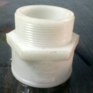 Male Threaded Adapter (MTA)