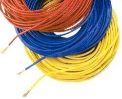 PVC Insulated Single Core Copper FRLS Housewire