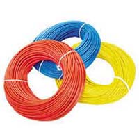 Pvc Insulated Wire