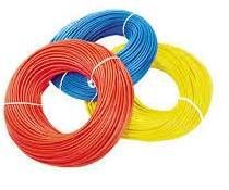 Pvc Insulated Singlecore Copper Frls Wire