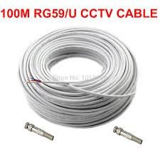 Cctv Cables