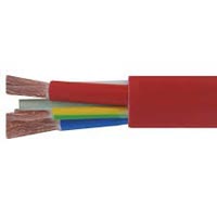 Multicore Flexible 16.0 MM 4 core Cables