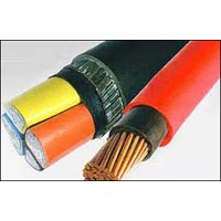 Multicore Flexible 35.0 MM 3 core Cables