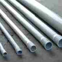 PVC Pipes