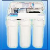 Commercial RO Water Purifier System (25 Litre)