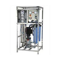Commercial RO Water Purifier System (250 Liters - 10,000 Liter)