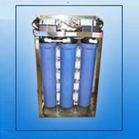 Commercial RO Water Purifier System (50-100 Litre)