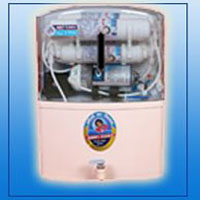 Domestic RO Water Purifier System (KX)