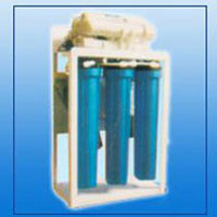 Domestic RO Water Purifier System (MX7)
