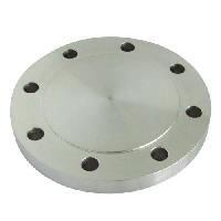 Flange Cover