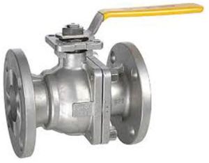 Ball Valve