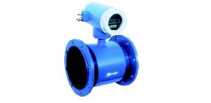 Electromagnetic Flowmeter