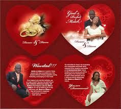 Wedding Cards