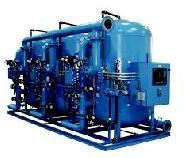 Water Demineralization Plant