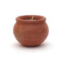 Clay Pot